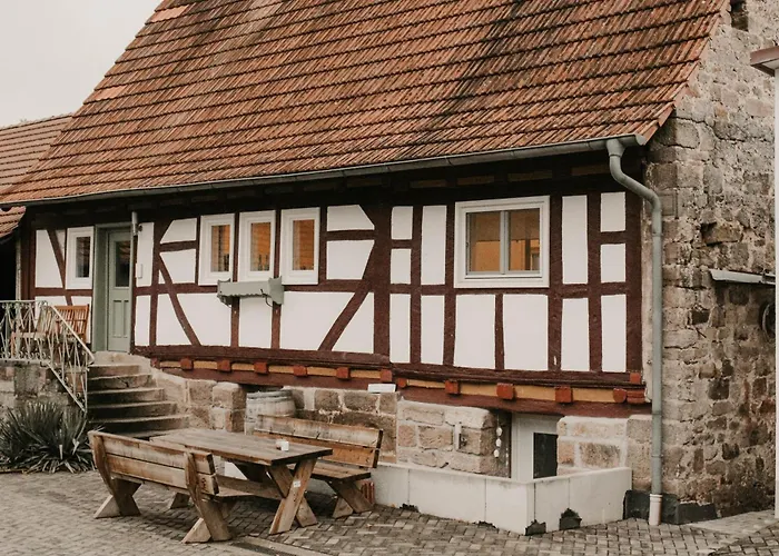 Ferienwohnung Ziegler