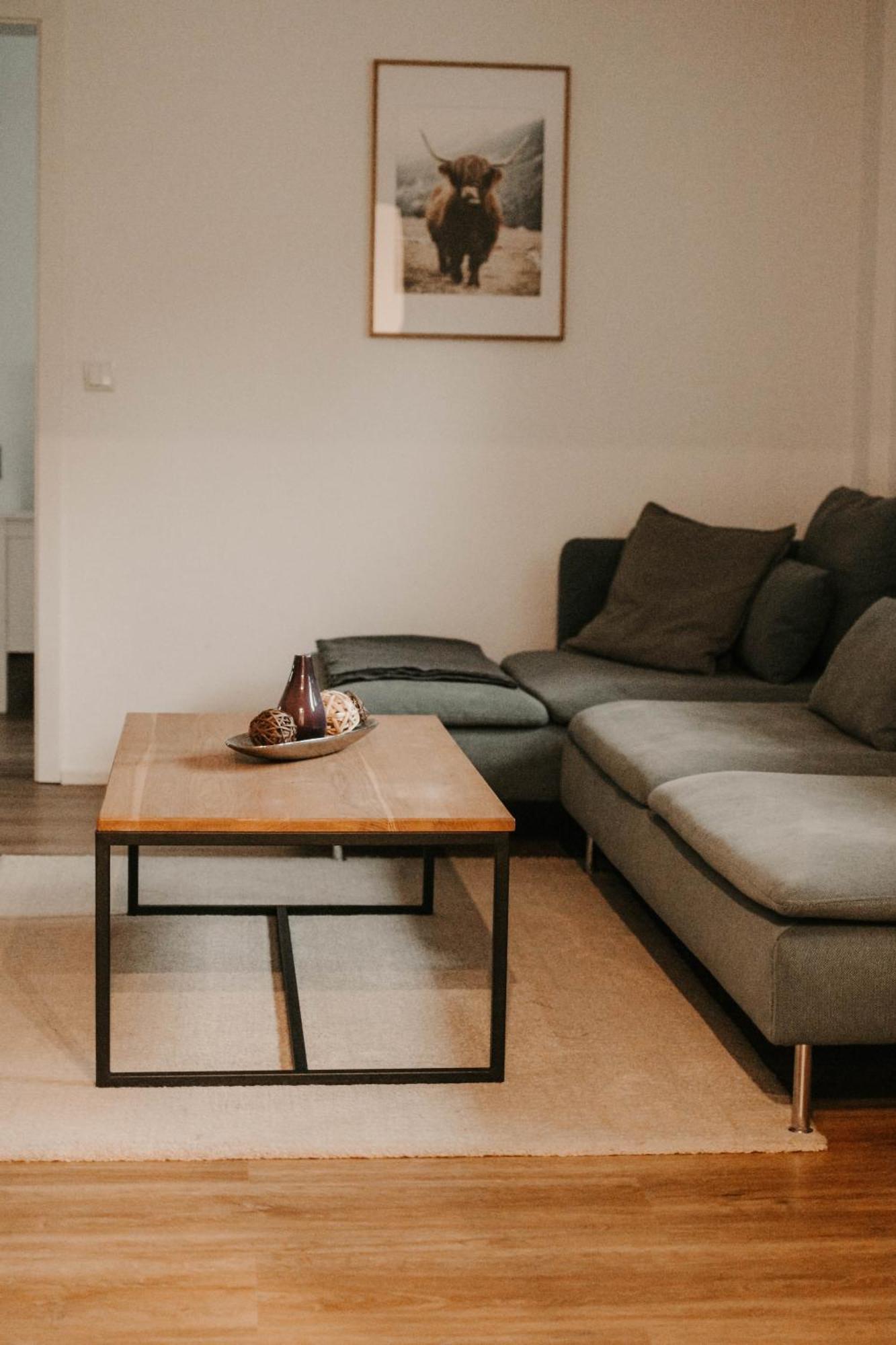 Apartment Ziegler *