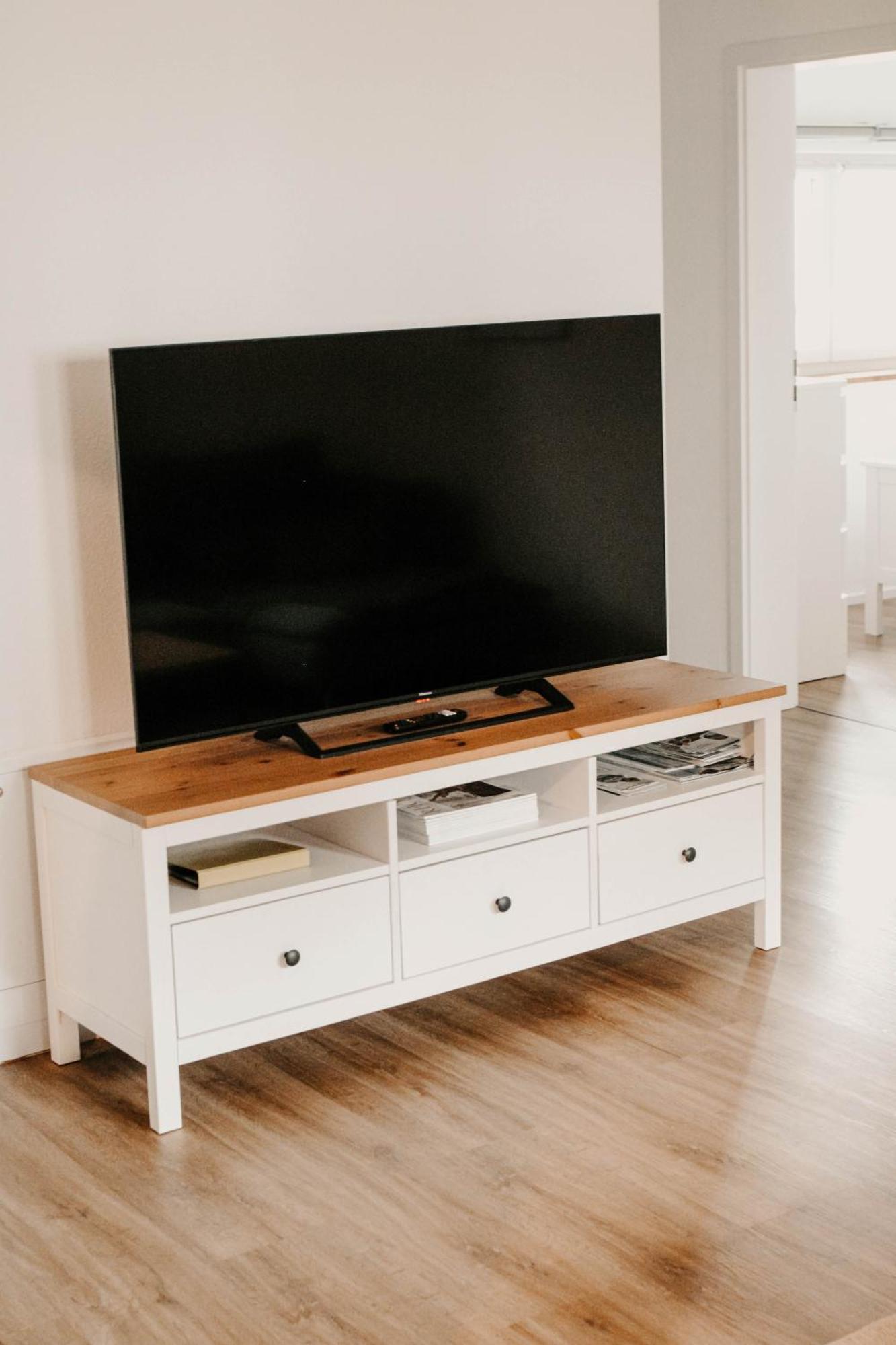 Ziegler Appartement