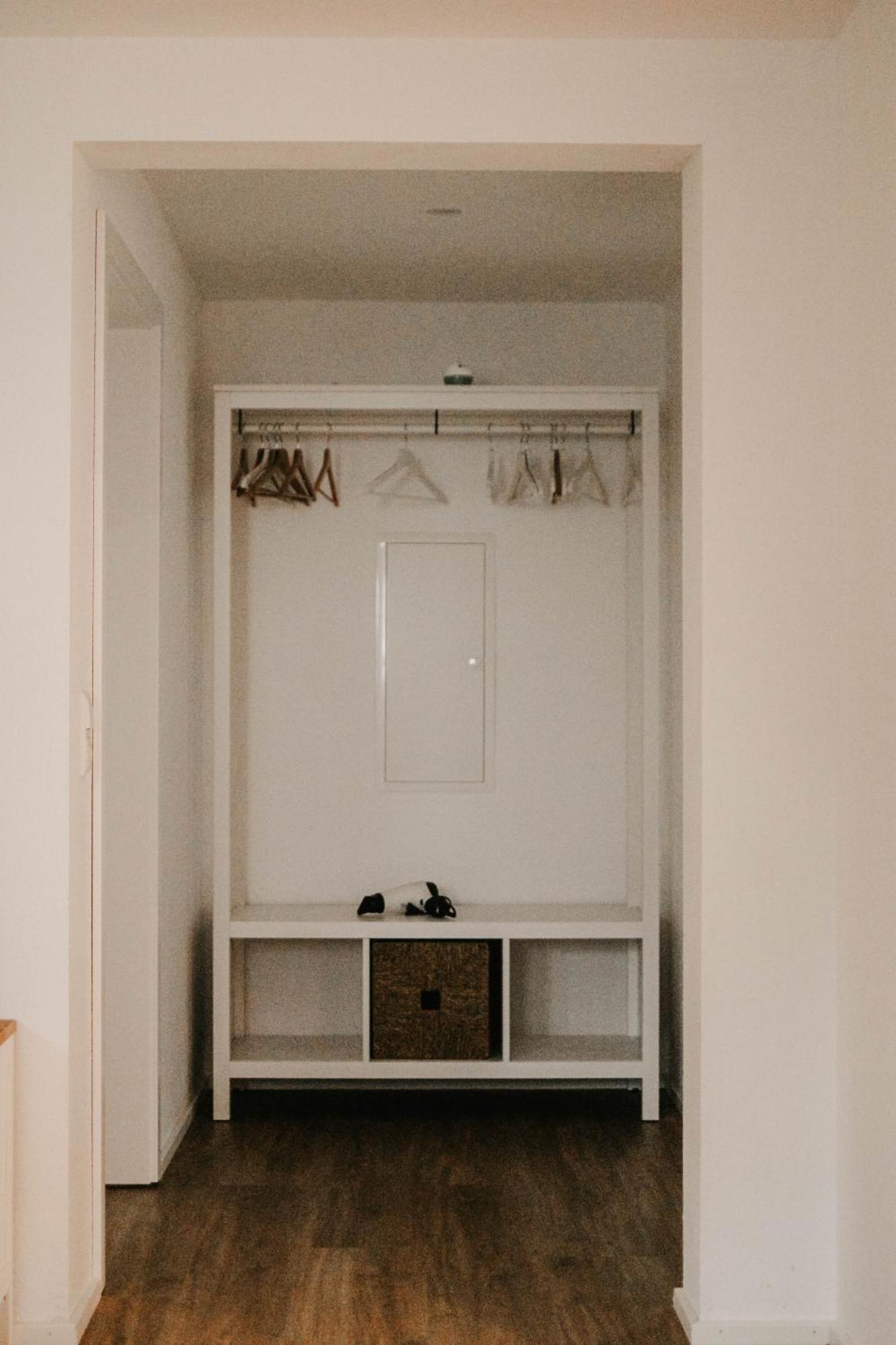 Appartement Ziegler Ebersburg
