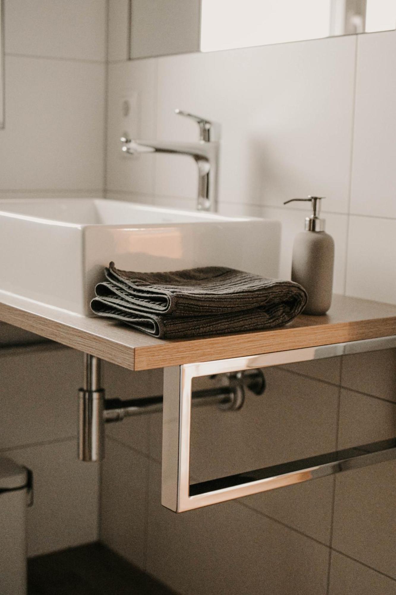 Ziegler Appartement