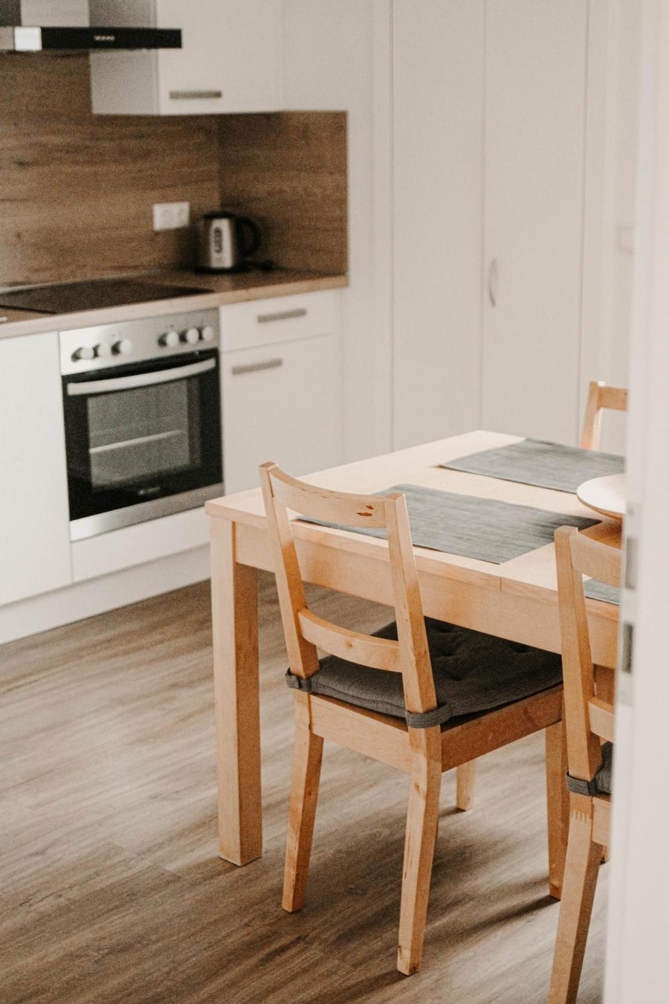 Appartement Ziegler *